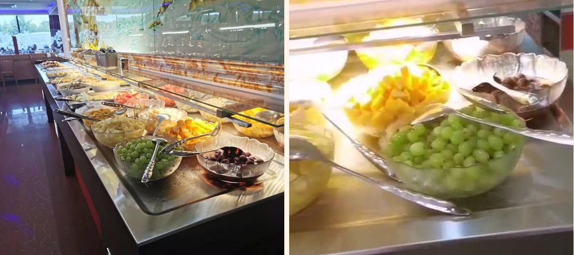 Le Palais De Jade - Gallery Image 1