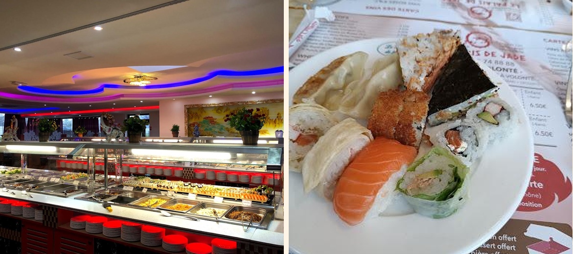 Le Palais De Jade - Gallery Image 2