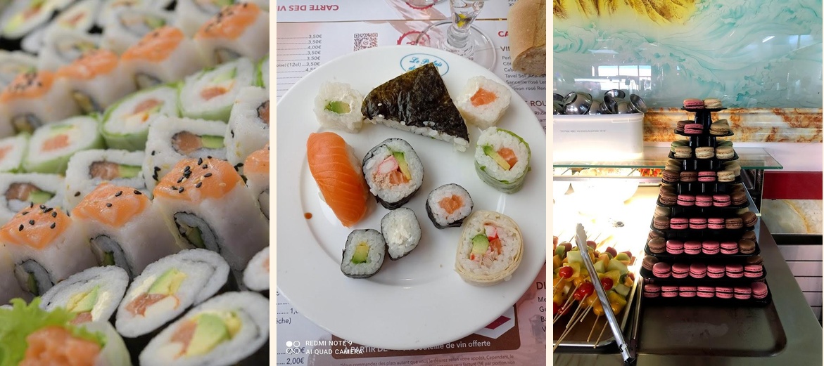 Le Palais De Jade - Gallery Image 5